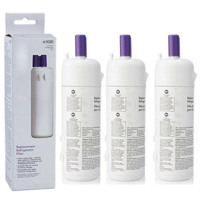 Kenmore 9081 Replacement Water Filter, 46-9081