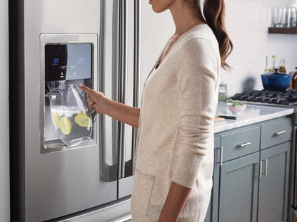 Frigidaire PurePour PWF-1 (FPPWFU01) & PureAir AF-2 (FRGPAAF2) Water & Air Filter Combo Kit
