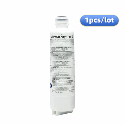 White bottle labeled 'Bosch UltraClarity Pro' on a white background with text '1pcs/lot'.