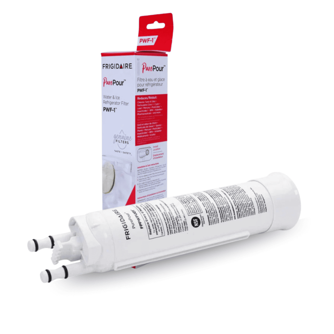 Frigidaire FRSS2623AB0 Water Filter Replacement