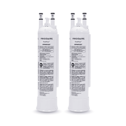 Frigidaire Model FPRU19F8WF9 Water Filter Replacement