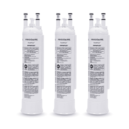 Frigidaire Model FPRU19F8WF9 Water Filter Replacement