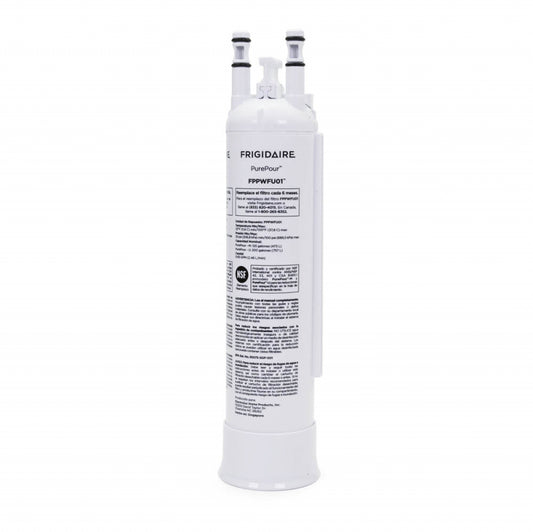 Frigidaire Refrigerator FRSS2623ASD Water Filter Replacement