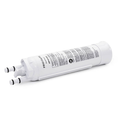 Frigidaire Refrigerator FRSS2623ASD Water Filter Replacement side view