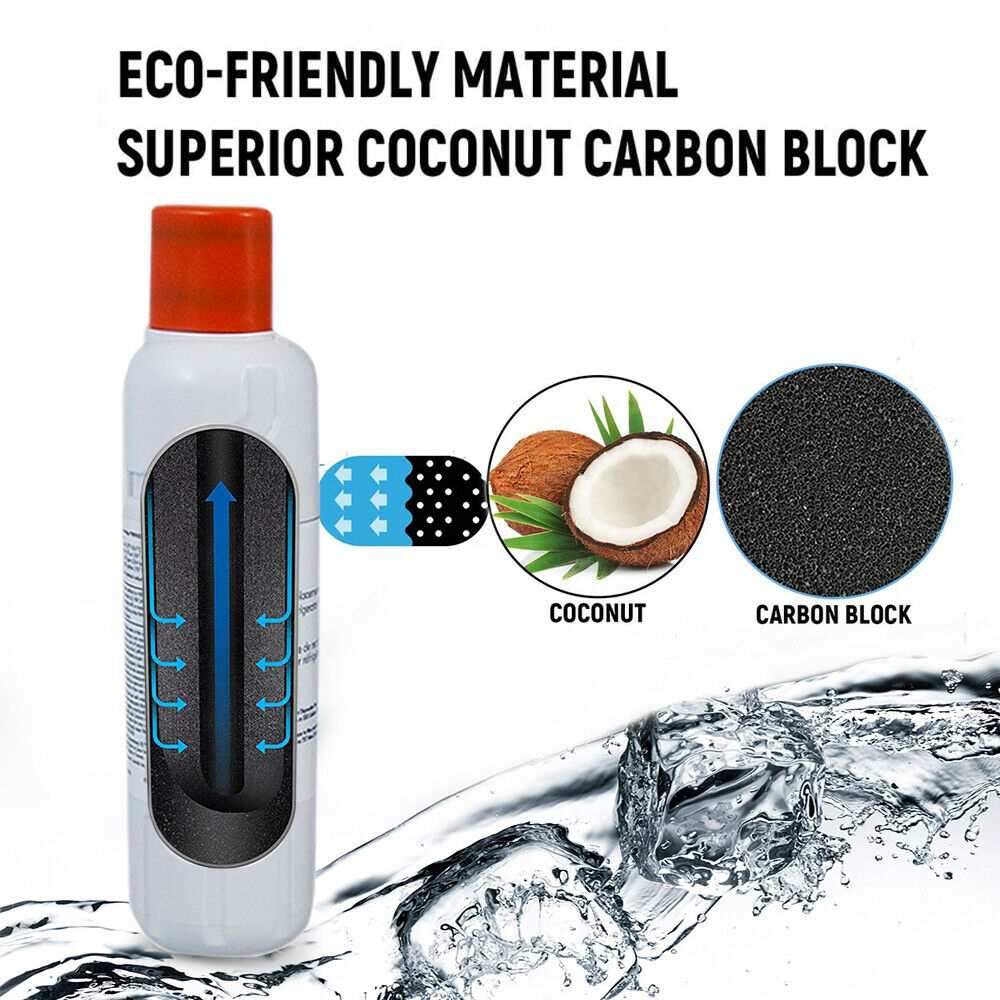 Kenmore 9082 Replacement Refrigerator Filter- EDR2RXD1 W10413645A