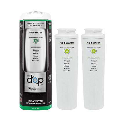 Kitchenaid Refrigerator Model KRFC300ESS01 Water Filter