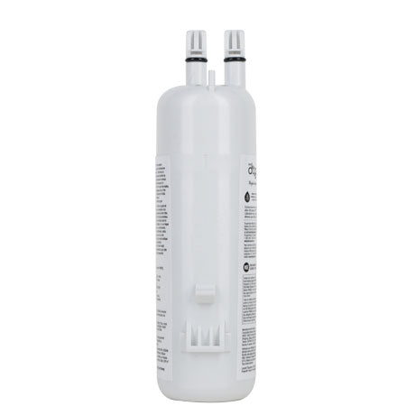 Mountain Flow MF370 Water Filter cartridge on a white background